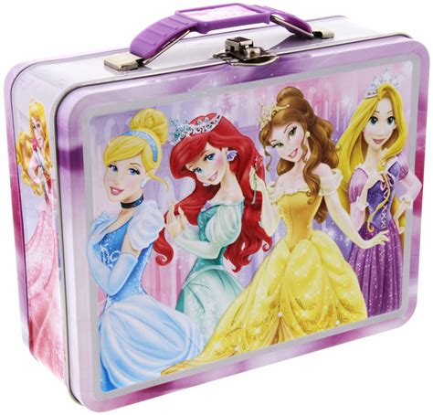 disney princess metal lunch box|Disney princesses lunchbox surprise eggs.